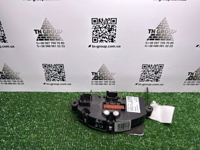 VAG 8T0820521A Резистор (сопротивление) вентилятора печки (отопителя салона) в наличии Ровно