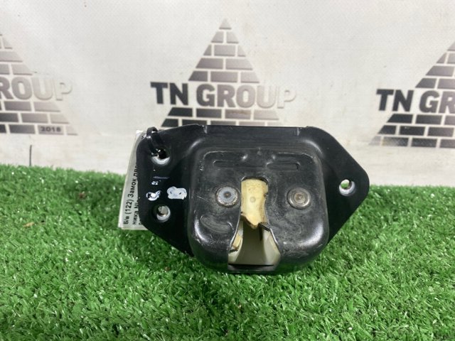 905024CL0A NISSAN Замок багажника купить в Ирпень
