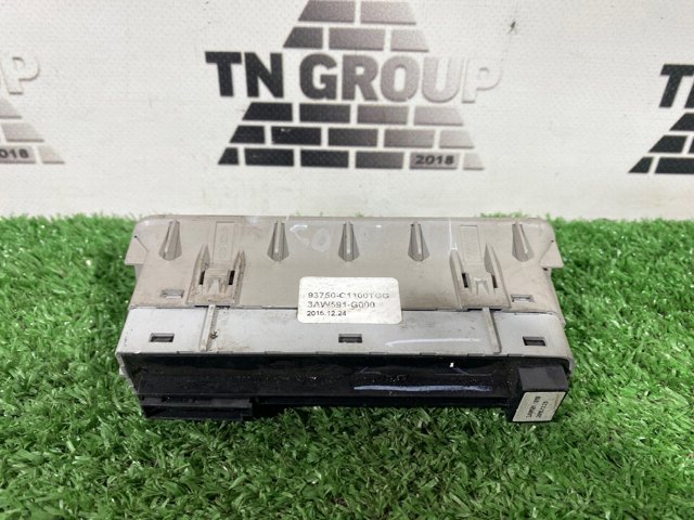 HYUNDAI 93750C1100TGG в наличии Павлоград