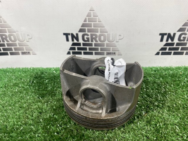 PORSCHE 94610306007 Головка блока цилиндров (ГБЦ) в наличии Павлоград