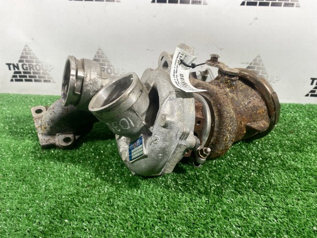 Турбоком 94612302631 PORSCHE