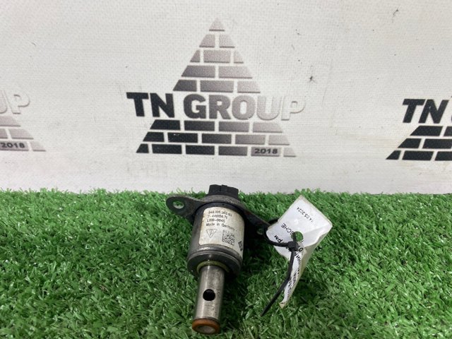 94810530803 PORSCHE Клапан (заслонка) вакуумного насоса купить в Кривой Рог