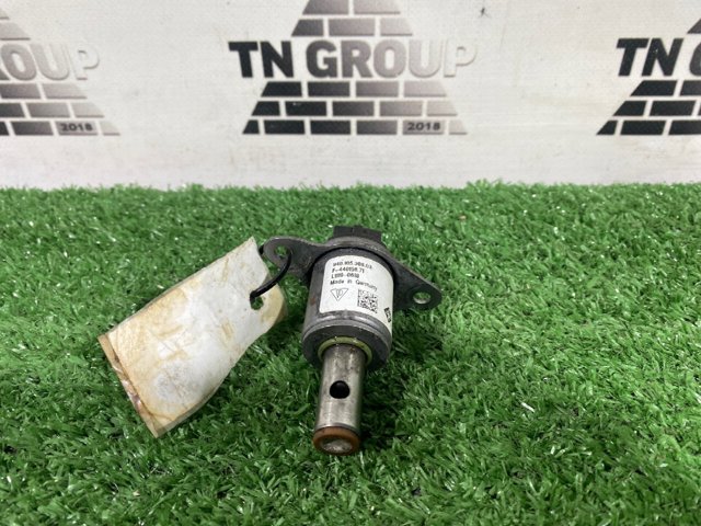 Клапан/заслонка вакуумного насоса 94810530803 PORSCHE