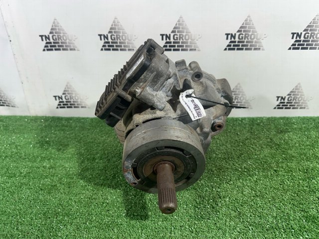 95B341010 PORSCHE Раздатка купить в Николаев