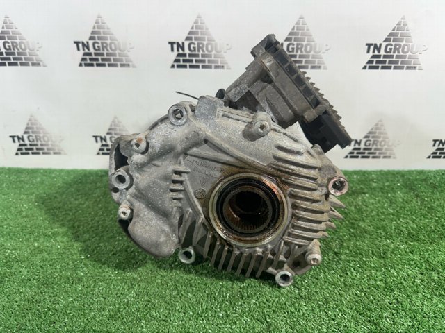 95B341010 PORSCHE Раздатка купить в Черновцы