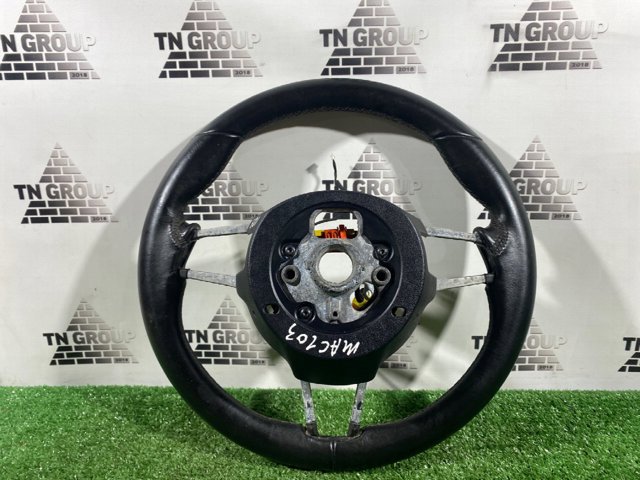 95B419091AHA34 PORSCHE Руль купить в Хмельницкий
