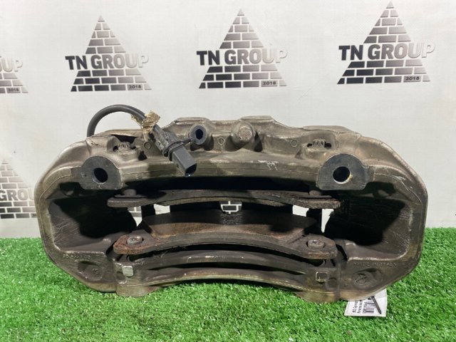 PORSCHE 95B615124A Суппорт тормозной передний правый в наличии Киев