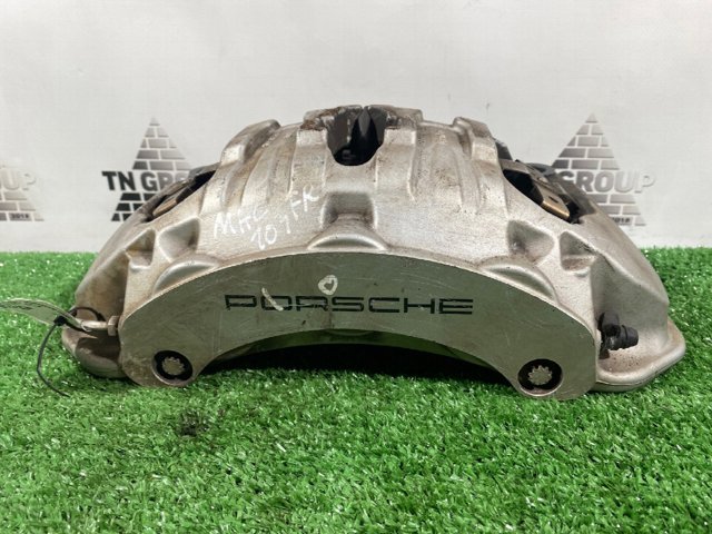 PORSCHE 95B615124A Суппорт тормозной передний правый в наличии Чернигов