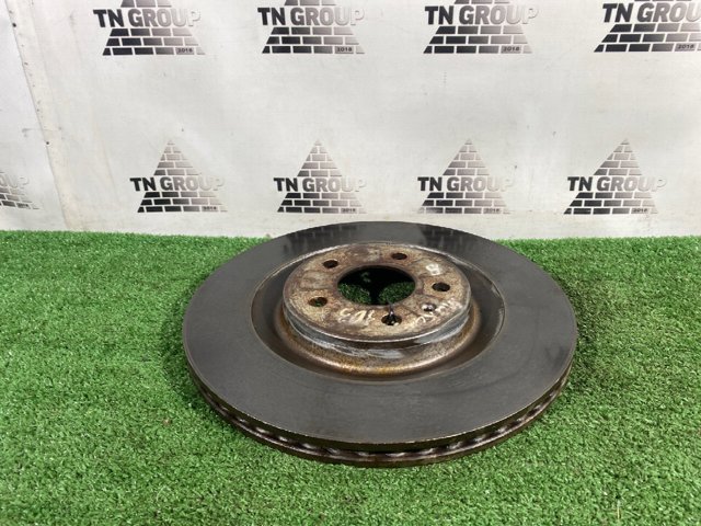 PORSCHE 95B615601A Тормозные диски в наличии Полтава