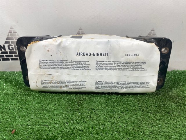 Подушка безопасности (AIRBAG) пассажирская 95B880204 PORSCHE