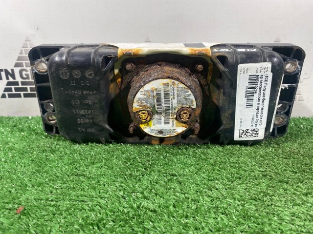 95B880204 Подушка безопасности (AIRBAG) пассажирская купить Каменское