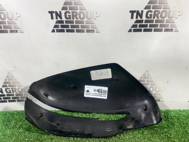 963744BA0A NISSAN Накладка (крышка) зеркала заднего вида левая купить в Павлоград