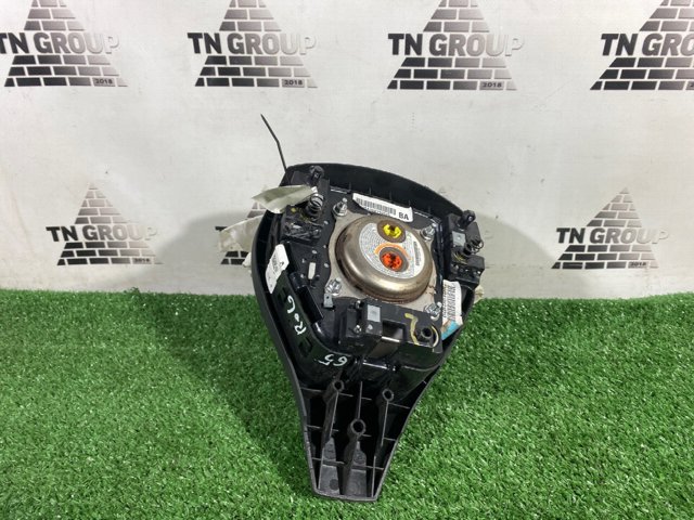 Подушка в руле 985104BA8A NISSAN