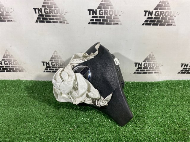 985104BA8A Подушка безопасности (AIRBAG) водительская купить Тернополь