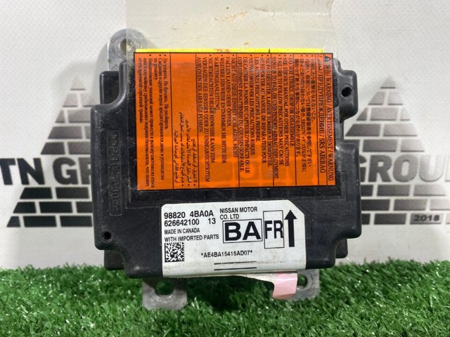 988204BA0A NISSAN купить в Львов