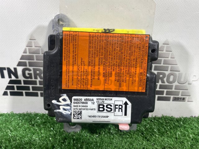 NISSAN 988204BS0A в наличии Черкассы