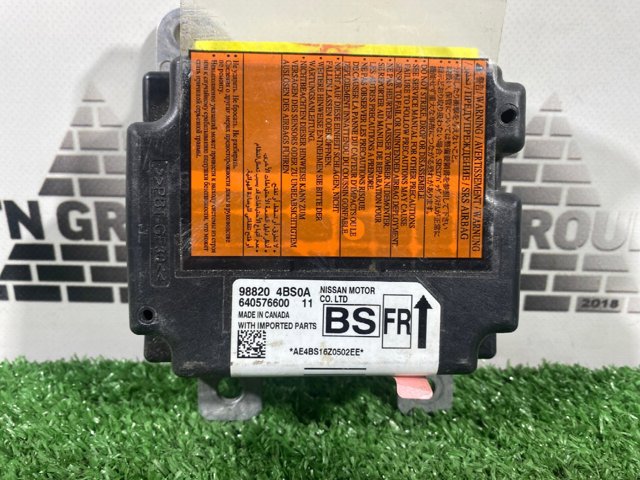 NISSAN 988204BS0A в наличии Киев