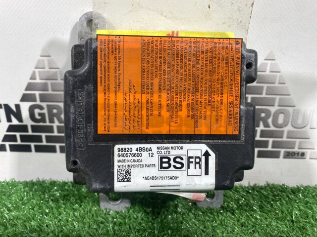 988204BS0A NISSAN купить в Николаев