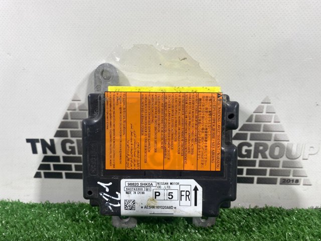 NISSAN 988205HK0A в наличии Чернигов