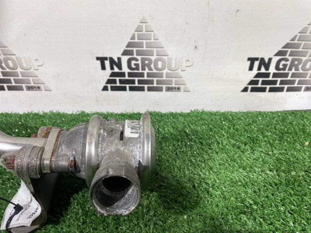 Клапан рециркуляции отработавших газов EGR 99711320371 PORSCHE