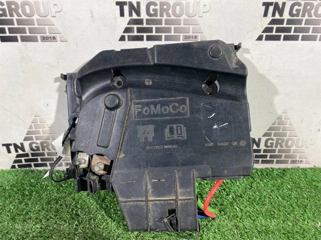 Монтажный блок AV6T14A067BC FORD