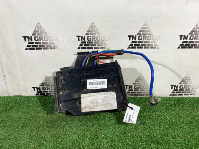 AV6T14A067BC FORD Блок предохранителей купить в Ирпень