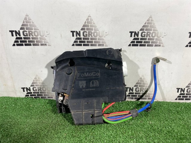 AV6T14A067BC FORD Блок предохранителей купить в Тернополь