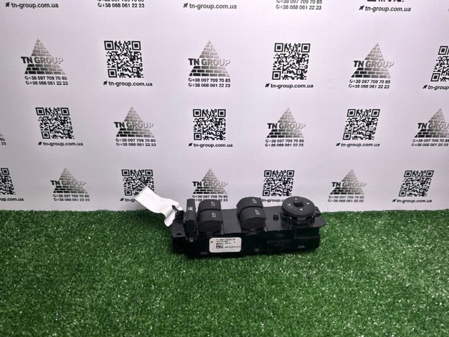 BM5T14A132AA FORD Кнопочный блок управления стеклоподъемником передний левый купить в Украина
