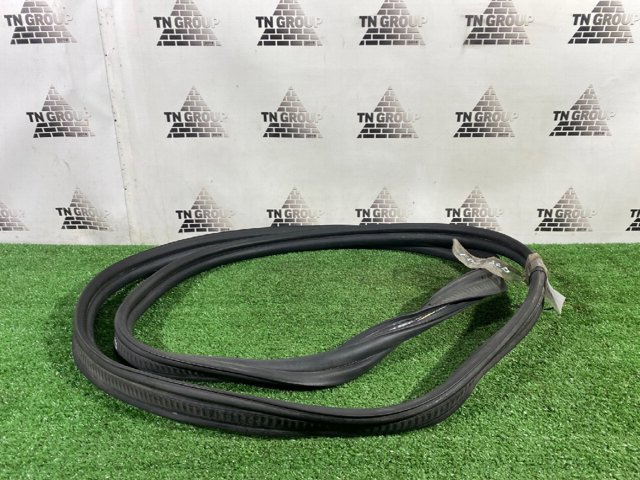 Прокладка двери багажника BM5Z5443720B FORD