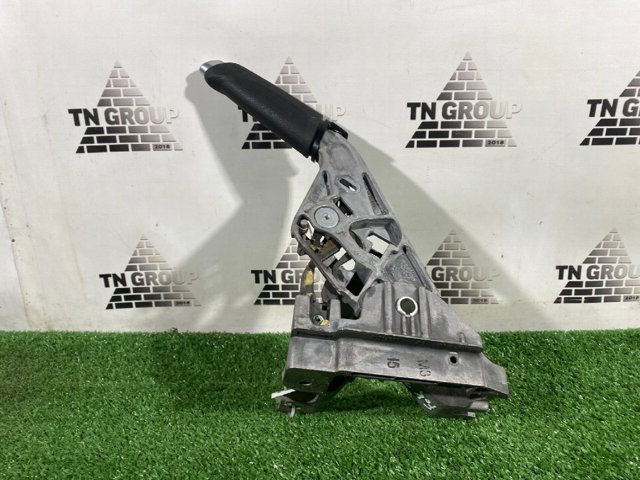 Рычаг стояночного тормоза BV6Z2780HB FORD