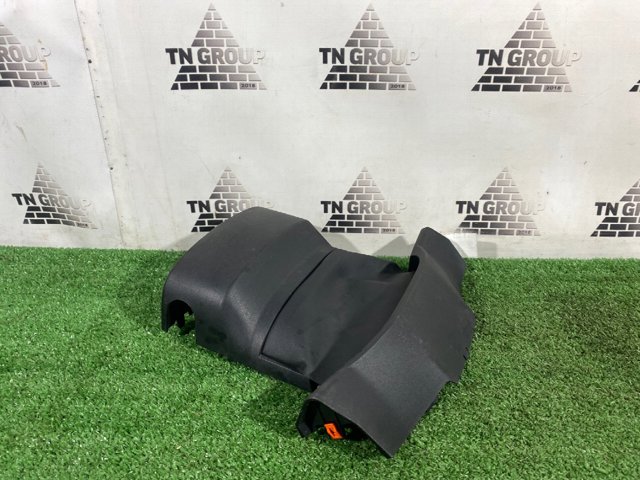 CJ5Z3530AA Защитный кожух рулевого механизма купить Николаев