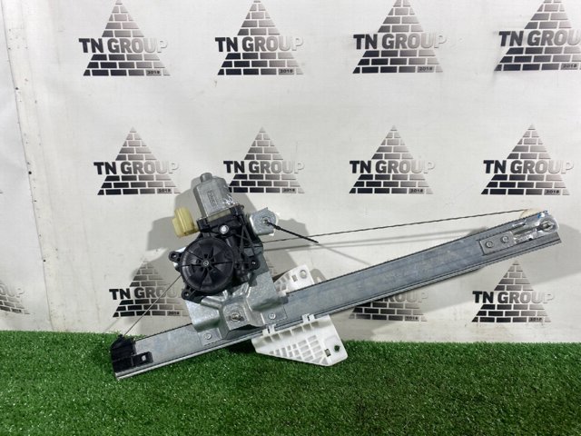 Стеклоподъемник задней правой двери CJ5Z7827000C FORD