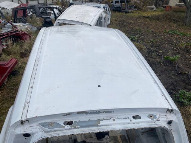 CJ5Z7850202A FORD Крыша купить в Одесса