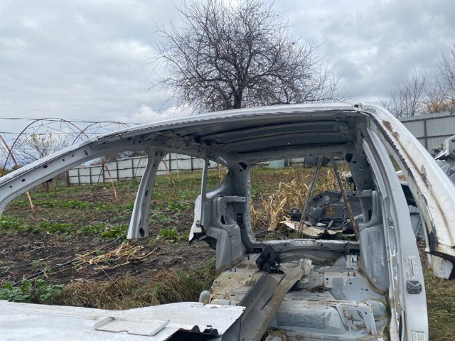 FORD CJ5Z7850202A Крыша в наличии Кривой Рог