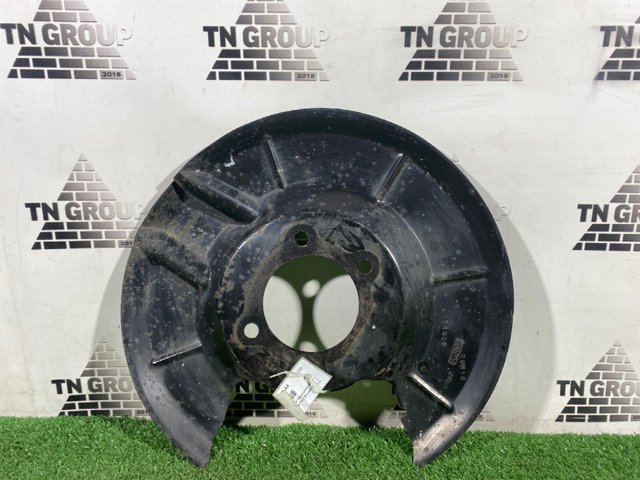 FORD CV612K317AA Защита тормозного диска заднего в наличии Сумы