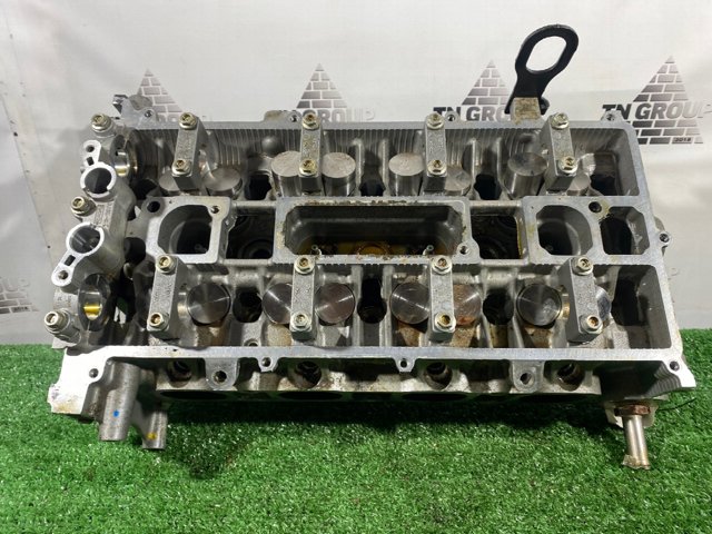 ГБЦ  двигателя CV6Z6049D FORD