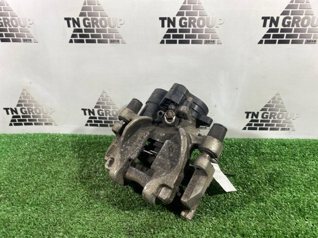 DG9Z2552B FORD Суппорт тормозной задний правый купить в Запорожье