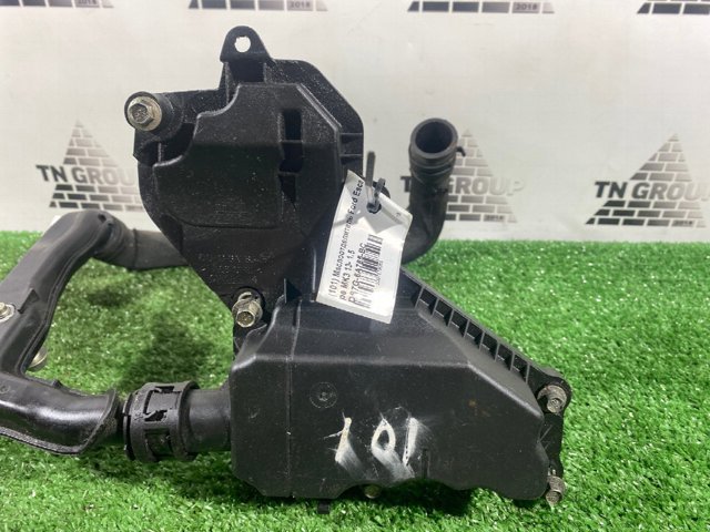 Маслоотделитель картерных газов DS7G6A785BC FORD