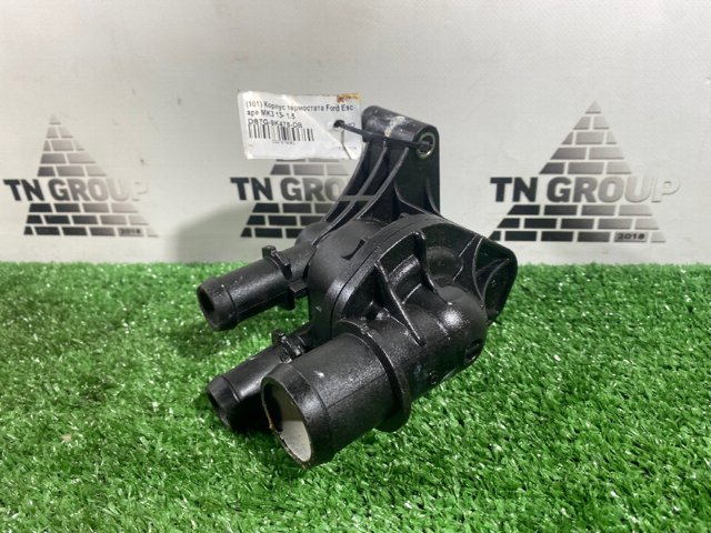 DS7G9K478DB FORD Корпус термостата купить в Хмельницкий