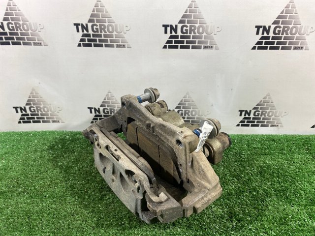 FORD E1GC2B294AA Суппорт тормозной передний правый в наличии Тернополь