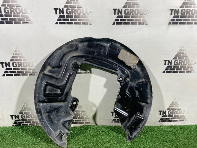 E1GZ2C028A FORD Защита тормозного диска заднего правая купить в Харьков