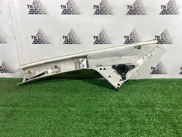 Обшивка стойки кузова внутренняя, передняя правая EJ5Z7803598AA FORD