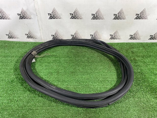 Уплотнитель двери задка кузова EJ5Z78404A06A FORD