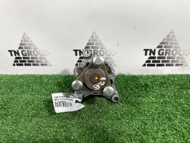 Помпа охлаждения EJ7Z8501H FORD