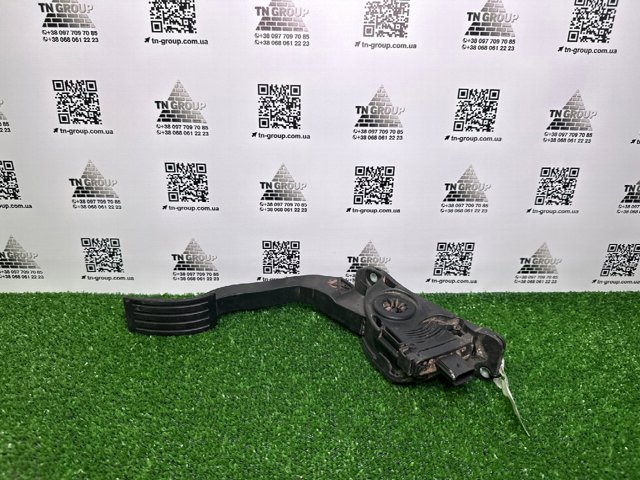 F1DC9F836AA FORD Педаль газа купить в Каменское