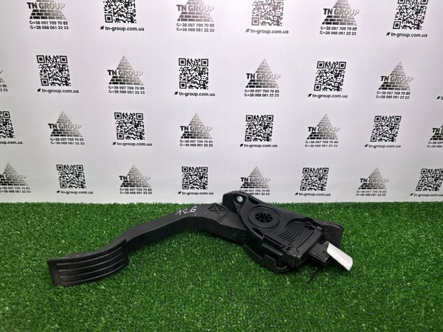 F1DC9F836AA FORD Педаль газа купить в Николаев