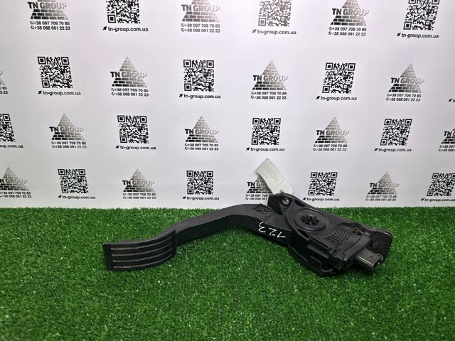 F1DC9F836AA FORD Педаль газа купить в Львов