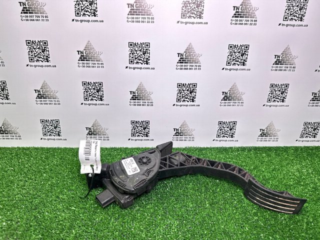 F1DC9F836AA FORD Педаль газа (акселератора) купить в Харьков