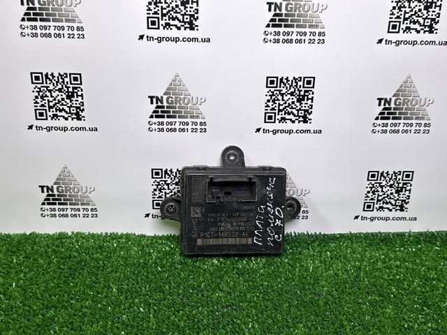 Блок управления комфортом F1ET14F143AC FORD