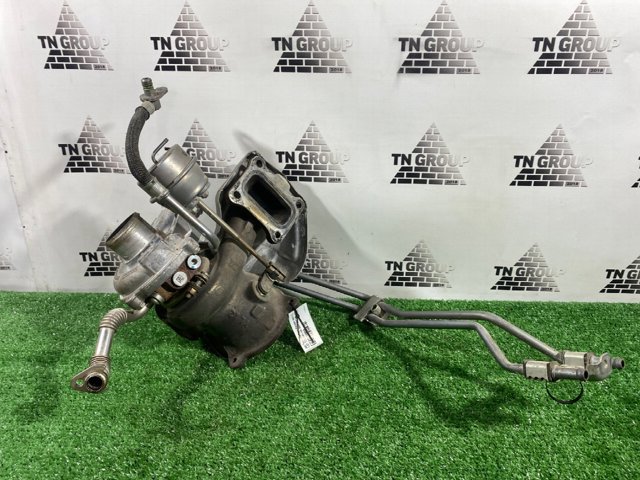 F1FG6K682AD FORD Турбина купить в Хмельницкий